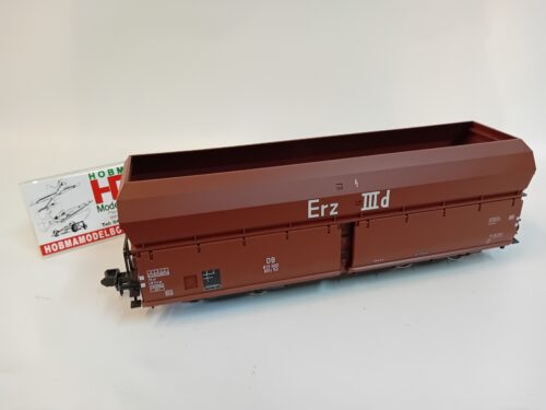 marklin 58368 Zelflosser Fad 50 Ootz