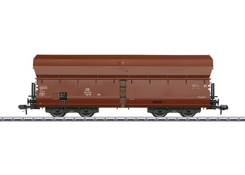 marklin 58368 Zelflosser Fad 50 Ootz