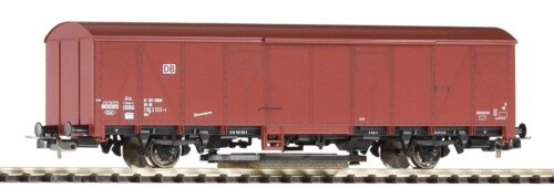 Piko 54999 Piko H0 Railsreinigingswagon Gbs254