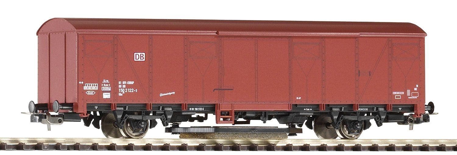 Piko 54999 Piko H0 Railsreinigingswagon Gbs254