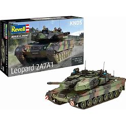 Revell 03360 2A7A1