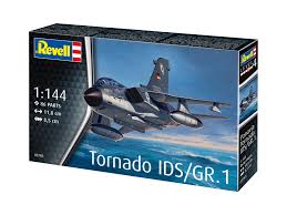 REVELL 03783 Panavia Tornado IDS/GR 1