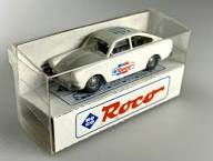 RocoModellauto 1:87 VW 1500 Spielwarenmesse Nürnberg 97