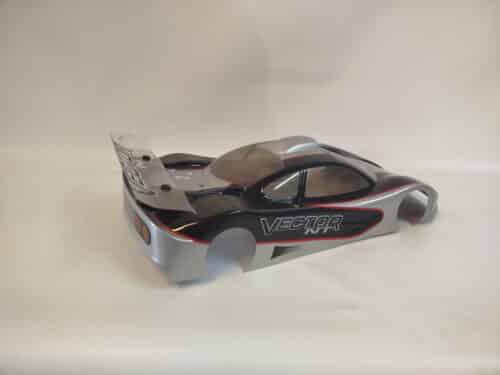 Serpent Vector body zo goed als nieuw