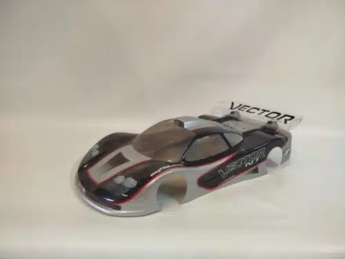 Serpent Vector body zo goed als nieuw