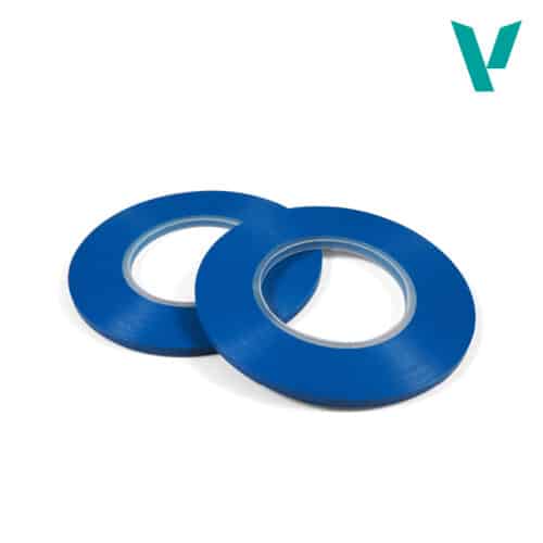 Vallejo flexible masking tape 3 mm x 18 mm