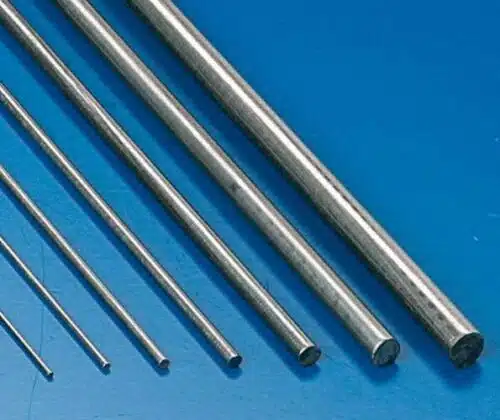 verenstaal staaldraad 0.9 mm 1 m