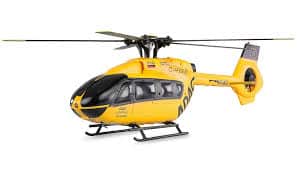 Amewi 25333 ADAC H145 Helikopter Brushless 6-kanal 6G RTF