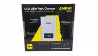 Amewi 28191 C40 Snellader 220V 3-4S Lipo 40W