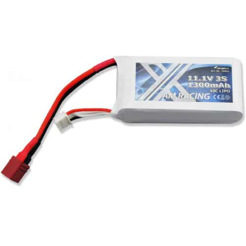 Amewi 28893 accu 11.1V 1300 mAh