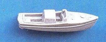 ARONOUT 6007 00 moterbootje s 49 mm 5 st