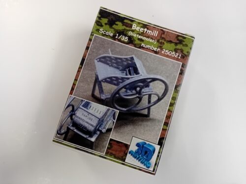 Frontline scale models 250521 beetmill bietenmolen