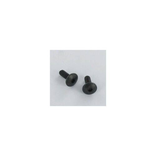 Inbus Bolkop m 4 X 30 mm Staal 10 St