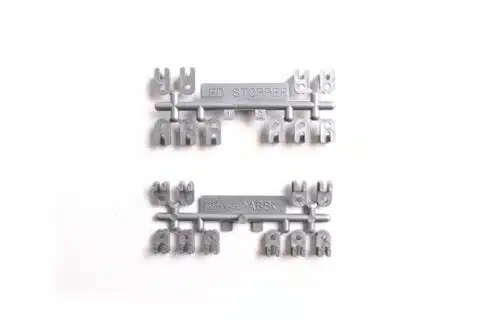 TAMIYA 309005859 LED-houder voor carrosserieën met verlichting