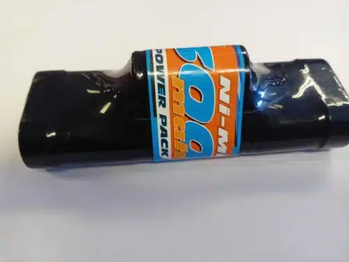 Voltz NiMH 8,4 volt 5300mah met Traxxas stekker