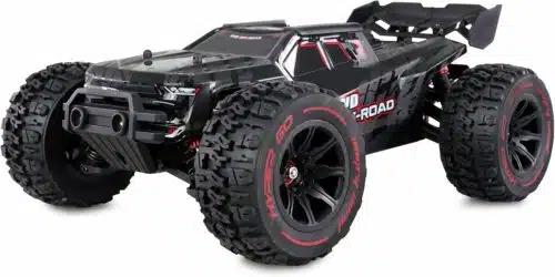 Amewi 22659 Hyper GO Truggy Brushless 4WD 1:14 RTR
