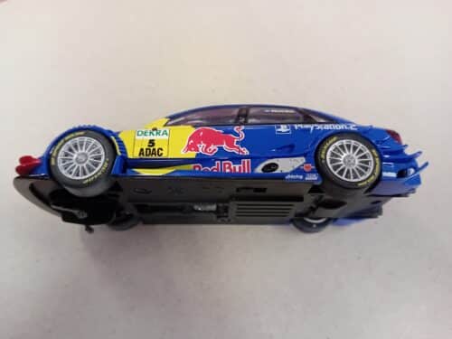Carrera 25751 Carrera Evolution Audi A4 DTM Audi Sport Team ABT Sportsline tweedehands