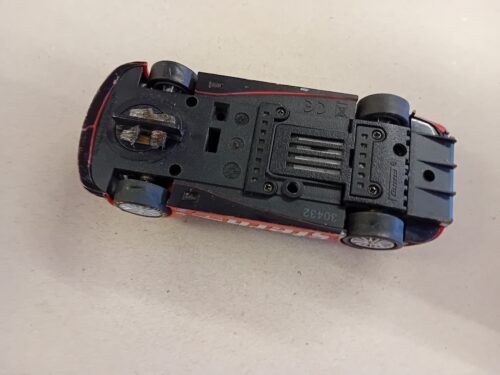 Carrera 30432 Digital auto Mercedes AMG C-DTM tweedehands