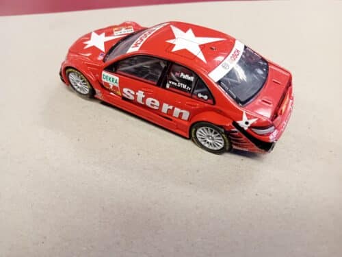 Carrera 30432 Digital auto Mercedes AMG C-DTM tweedehands