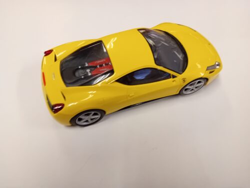 Carrera Digital 132 30540 Ferrari 458 Italia Tweedehans