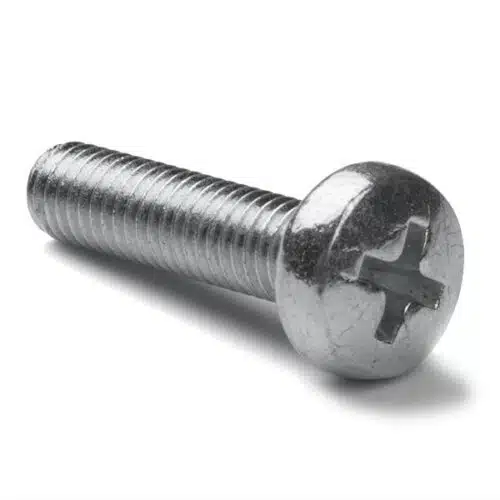 cilinder bout Met Kruiskop M1,4 X 3 mm 10 St