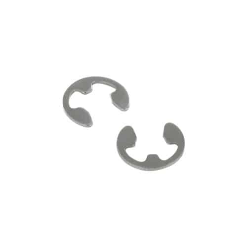e clips 3 mm 10 St