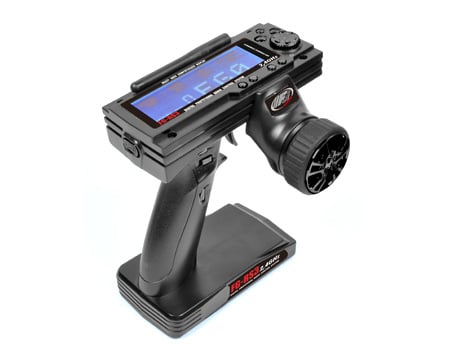 FG Modelsport Zender FG-RS3 2.4Ghz 07573