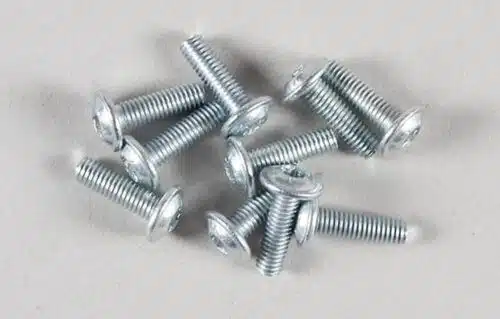 flens bolkop m 3 X 10 mm 10 St