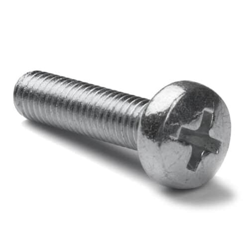 halfbolcilinder kruiskop m 4 X 30 mm 10 St
