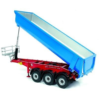 Italeri 3845 Dumper Trailer