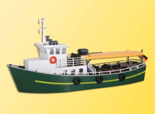 Kibri 39158 - Spur H0 Fahrgastschiff