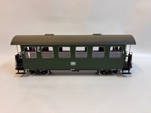 LGB 30700 DB Wagon 2e Klas