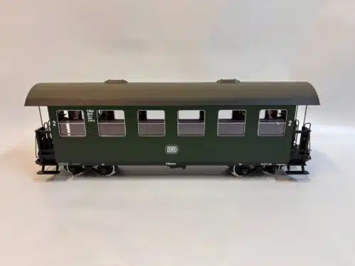 LGB 30700 DB Wagon 2e Klas