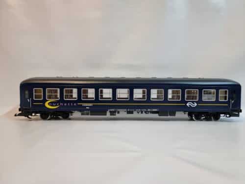LGB Stoom en Spoor NS Couchette Wagon nr 007-5