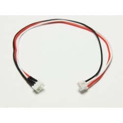 Pichler C4603 LiPo Sensorkabel XHR 2S