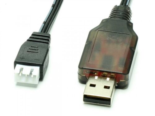 Pichler USB Laadkabel 2S 800 mAh