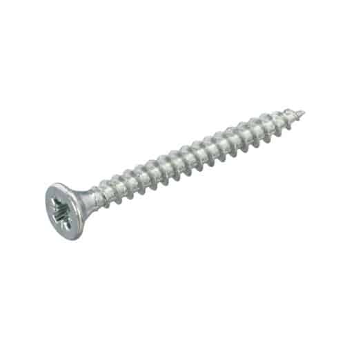 Plat Verzonken kop Zelftappend 2,9 X 13 mm 10 St