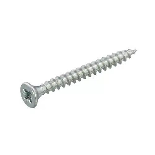 Plat Verzonken kop Zelftappend 2,9 X 13 mm 10 St