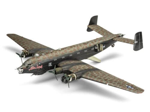 REVELL 03754 Junkers Ju-290 A-5 / A-7 Seeadler