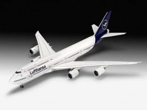 Revell 03891 Boeing 747-8