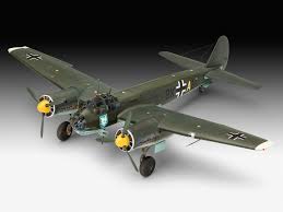 REVELL 049272 Junkers Ju88 A-1 Battle of Britain 1:72