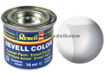 REVELL 32101 kleurloos glanzend