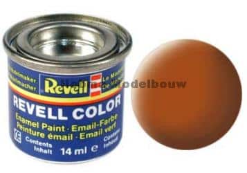 REVELL 32185 bruin mat