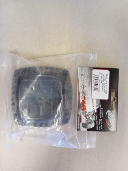 T2M fg07323/09 Startergehause starter housing
