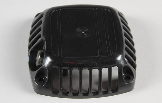 T2M fg07323/09 Startergehause starter housing