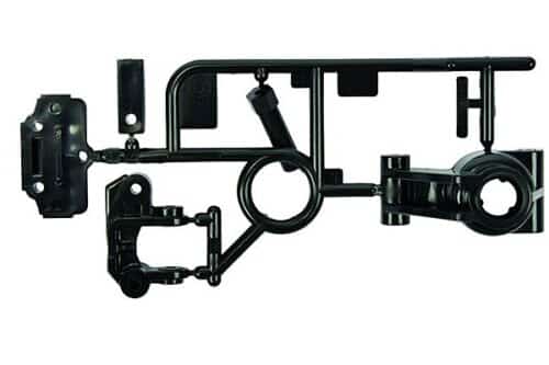 Tamiya 0005431 C parts voor 58106, 58122, 58181