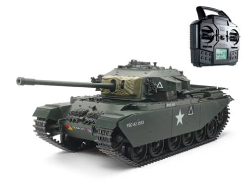 TAMIYA 56045 Centurion Mk.III Radio Control Full Option Kit