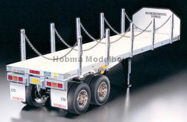 TAMIYA 56306 Flachbettaufleger**