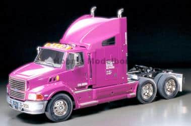TAMIYA 56309 Truck Ford Aeromax