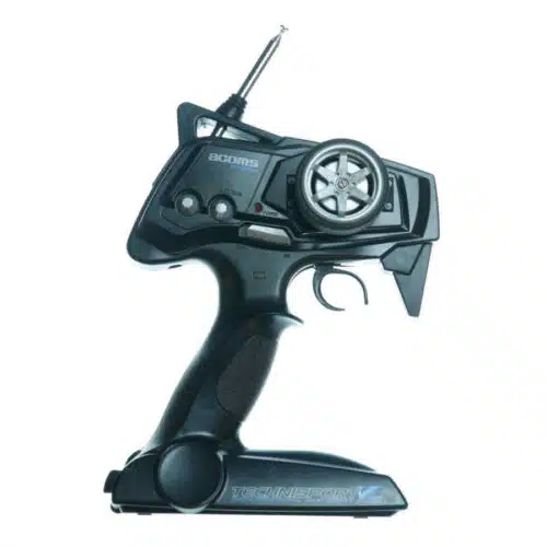 Technisport 2.4Ghz Proportional Radio